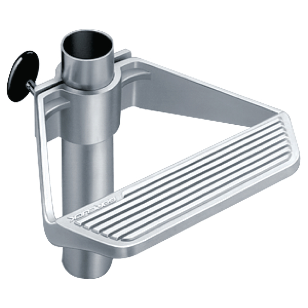 Garelick Swivel Stanchion Foot Rest 75004